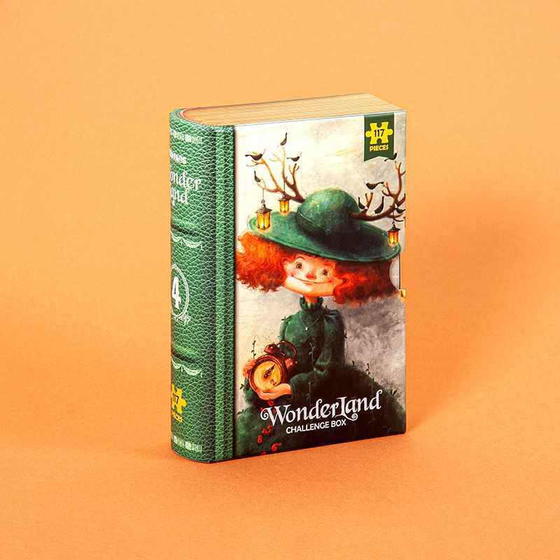 پازل کیدفنز کد2424